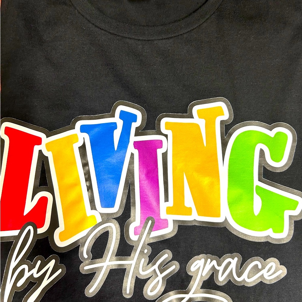 T shirts